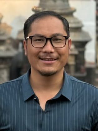 मन बहादुर धामी